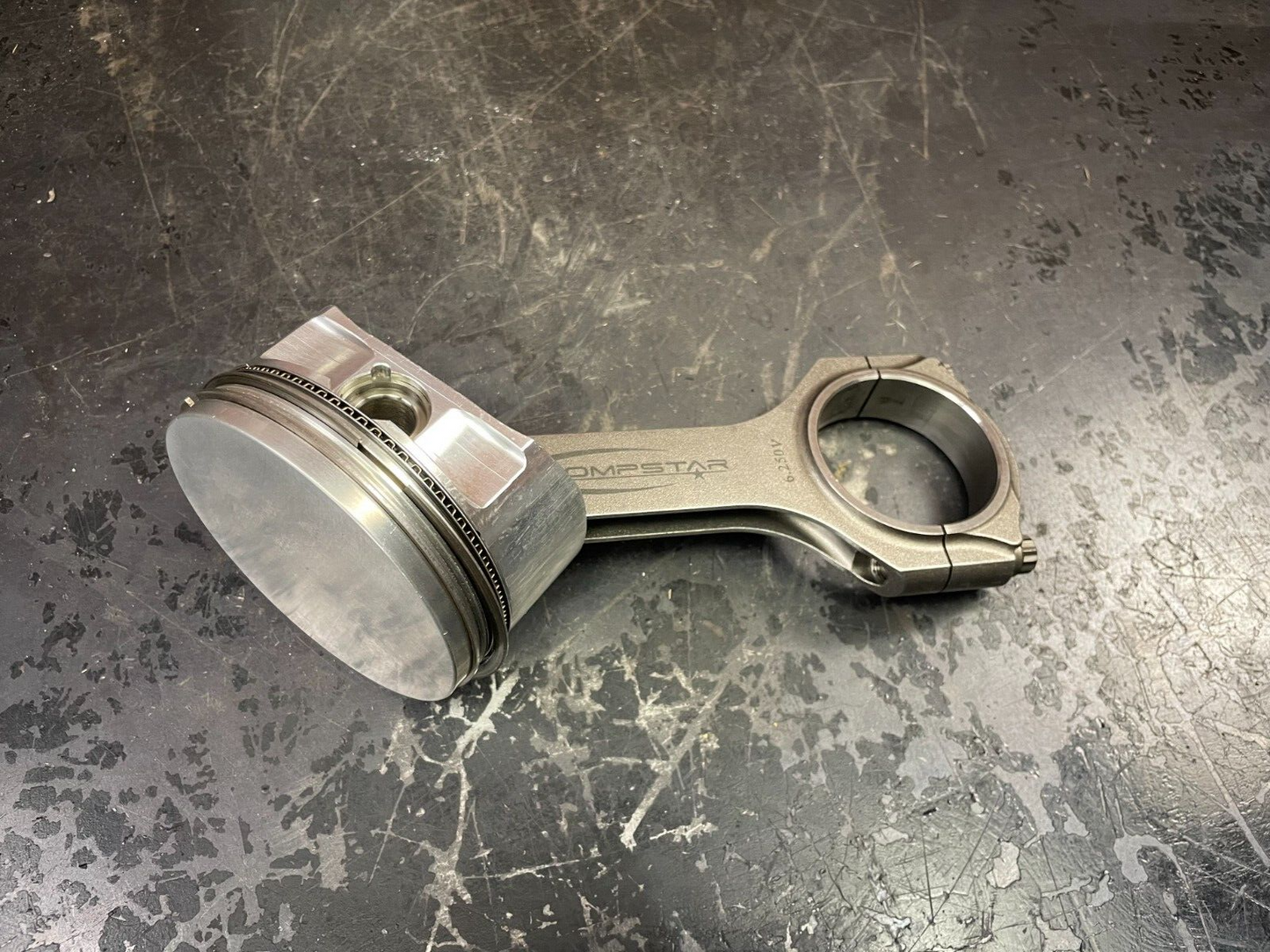 CSD6250GS2E1AH Compstar Piston&Rod Gen II Dodge Viper Aftermarket 6.250v 1766869