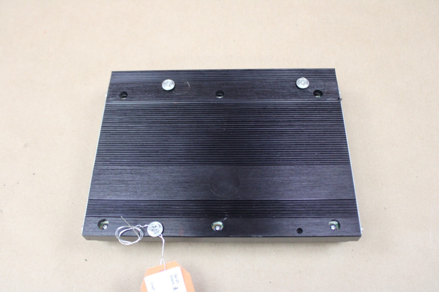 2017-2023 Dodge Charger Challenger 300 OEM Radio Speaker Amplifier 68303975AB