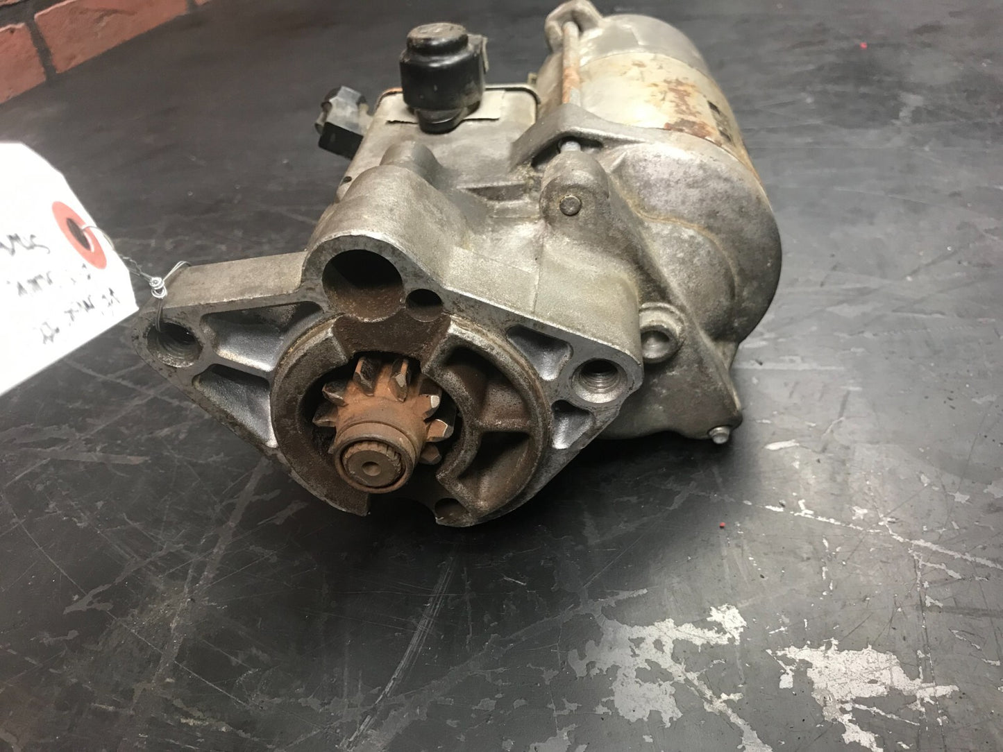 2012-2023 Dodge Jeep Chrysler 6.4L V8 HEMI Engine Starter 05035102AA