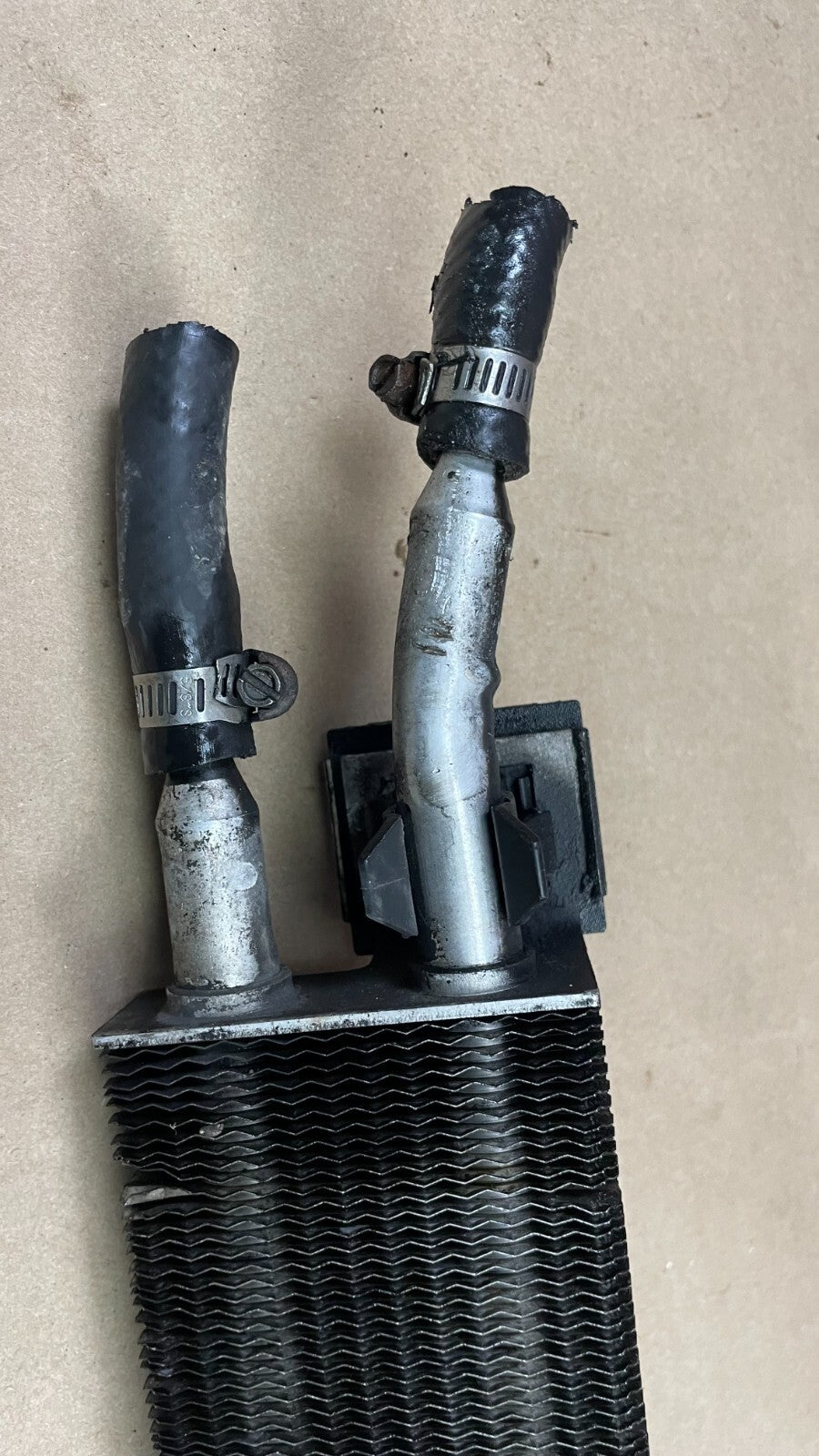 2006-2010 Jeep Grand Cherokee SRT8 6.1L Genuine Mopar Power Steering Oil Cooler