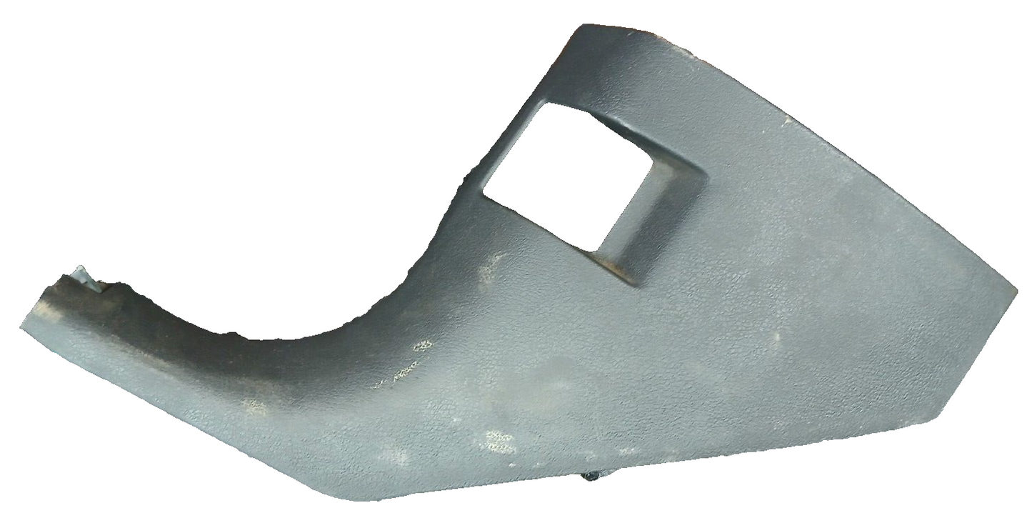 2008-2010 Jeep Grand Cherokee SRT8 Driver LH Side Cowl Trim Panel 1cl27xdvac