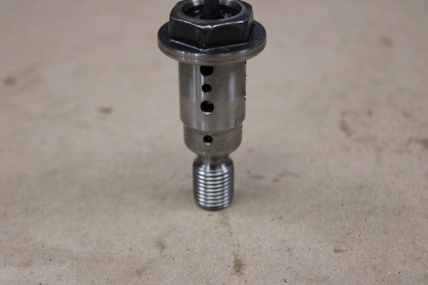 2014-2021 LT/LS V8 6.2 5.3 Genuine GM Camshaft Position Actuator Solenoid Valve