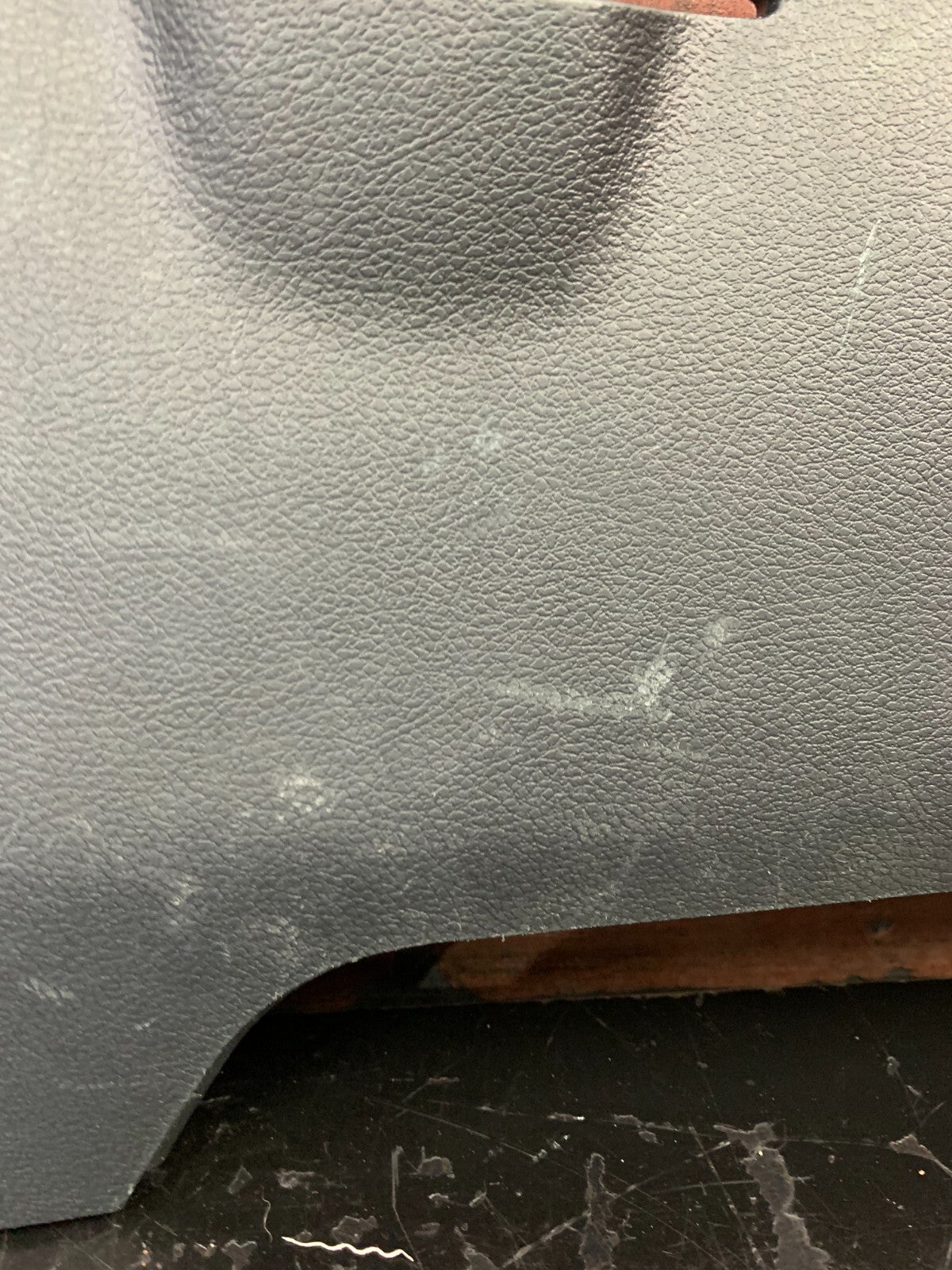 2011-2020 CHARGER/300 CENTER CONSOLE LEFT DRIVER SIDE COVER TRIM PANEL OEM