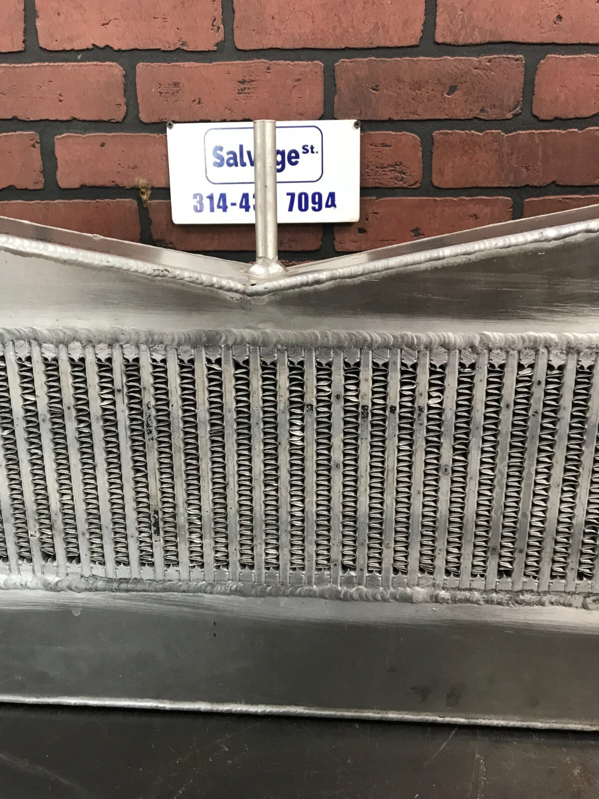 Dodge Supercharger Turbo Viper Gen 1 Gen 2 Intercooler CUSTOM PERFORMANCE