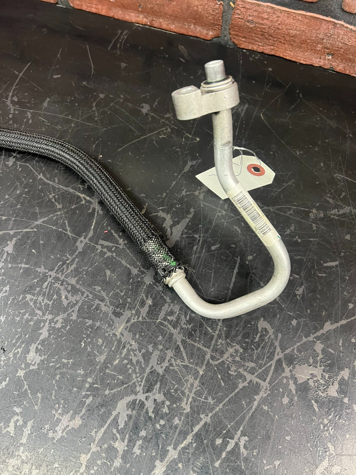 A/C Refrigerant Discharge Hose Charger/Challenger 6.4L 68158879AB 2014 - 2023