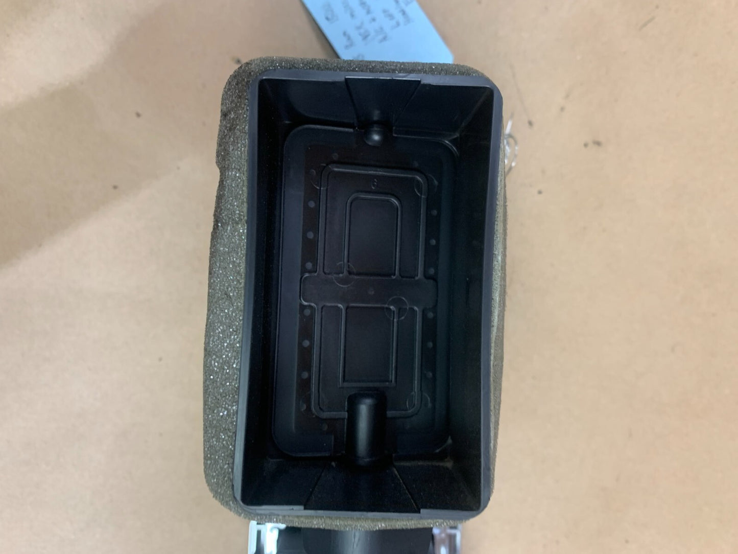 2013-2018 DODGE RAM 1500 HEADLIGHT SWITCH LEFT DRIVER DASH VENT OEM 1WP28DX9AC