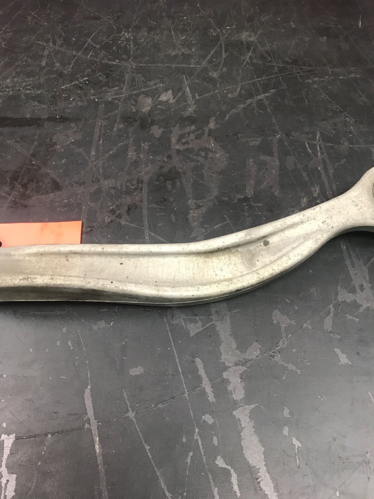 2010-2014 Dodge Charger 300 LEFT REAR UPPER Suspension/Control Camber Arm