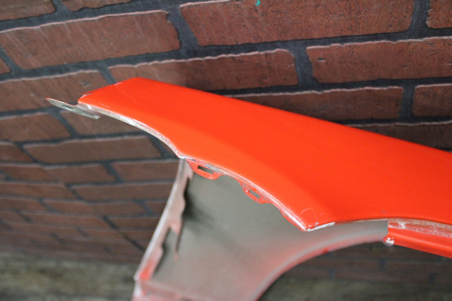 2015-2023 DODGE CHARGER R/T 392 FRONT DRIVER LH SIDE FENDER COVER PANEL OEM PUP