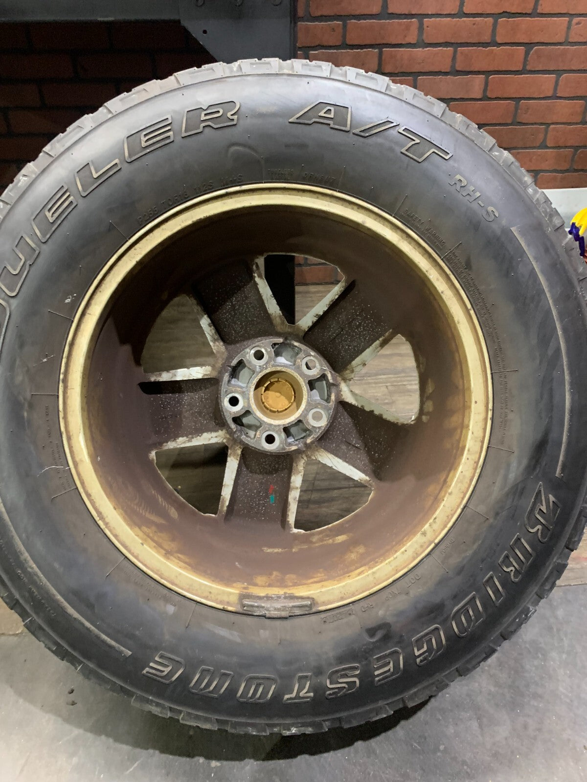 Jeep Wrangler 2007-2018 Used OEM Wheel Set 18x7.5 18" SILVER 1JC34TRMAA 7/32nds
