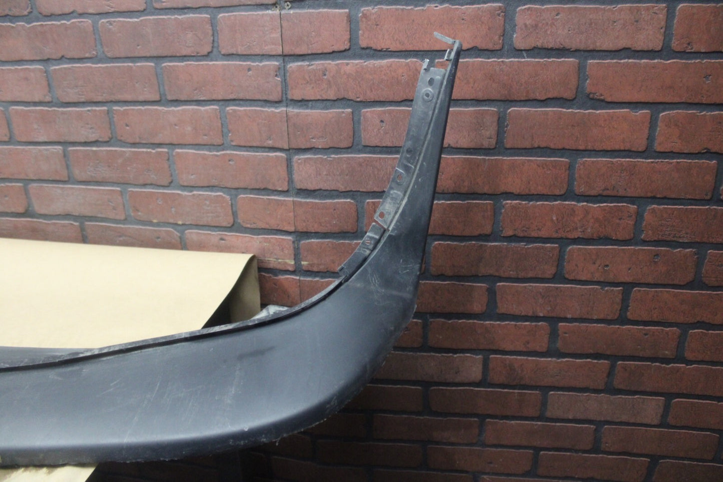 2015-2023 Dodge Challenger Front Lower Bumper Cover Valance Assembly OEM