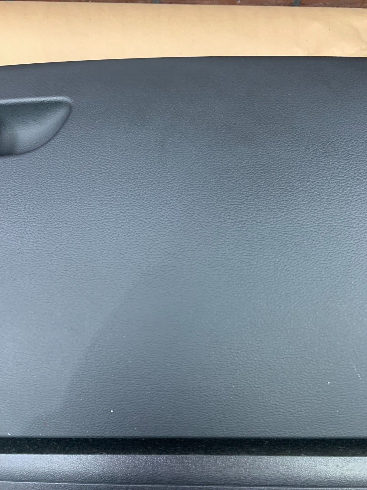 12-15 Audi S7 Front Dashboard Glove Storage Compartment Box OEM 4G0 971 679 E