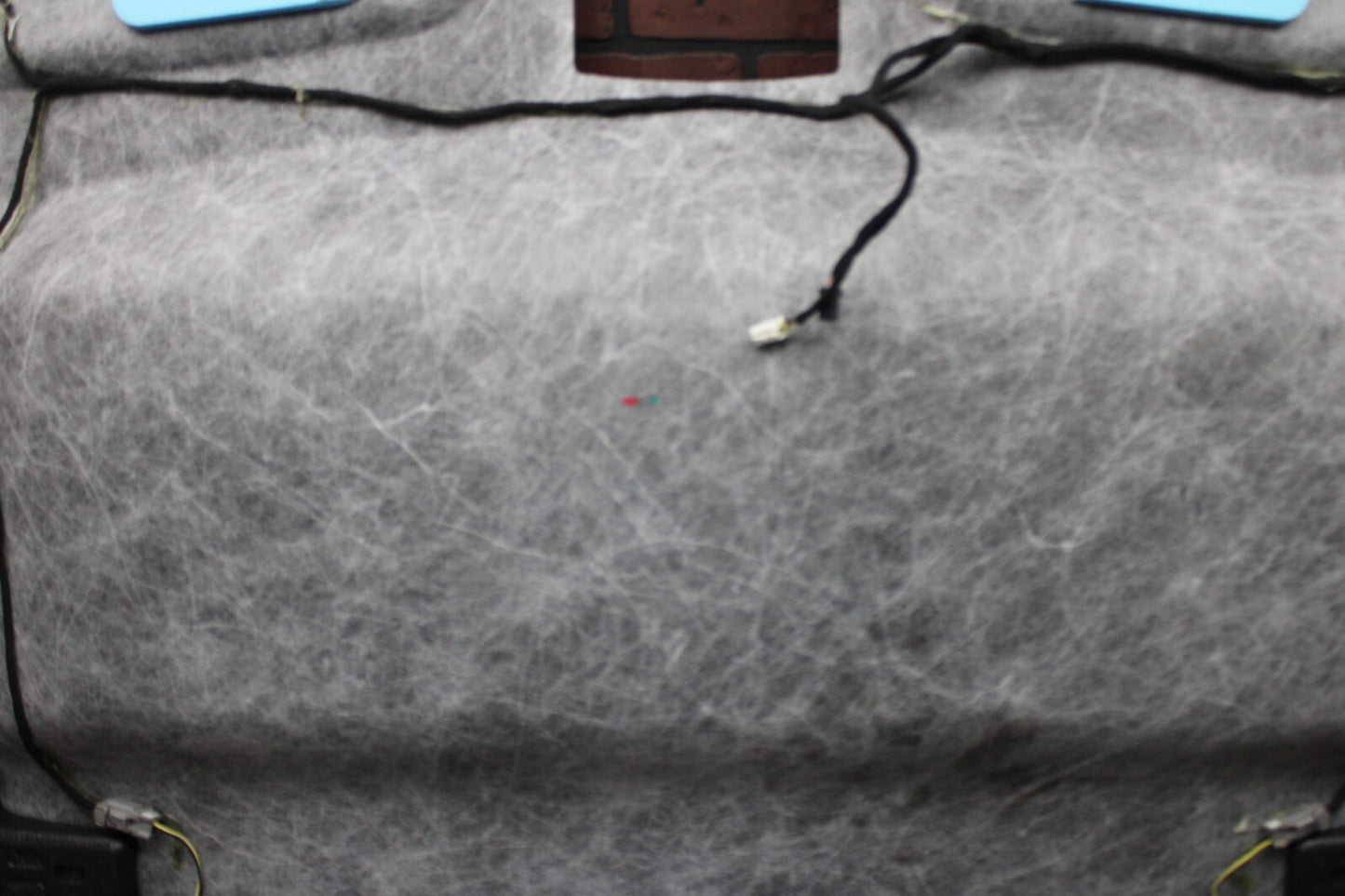 2011-2014 Dodge Challenger SRT8 Headliner Roof Liner Lining Panel Cover OEM