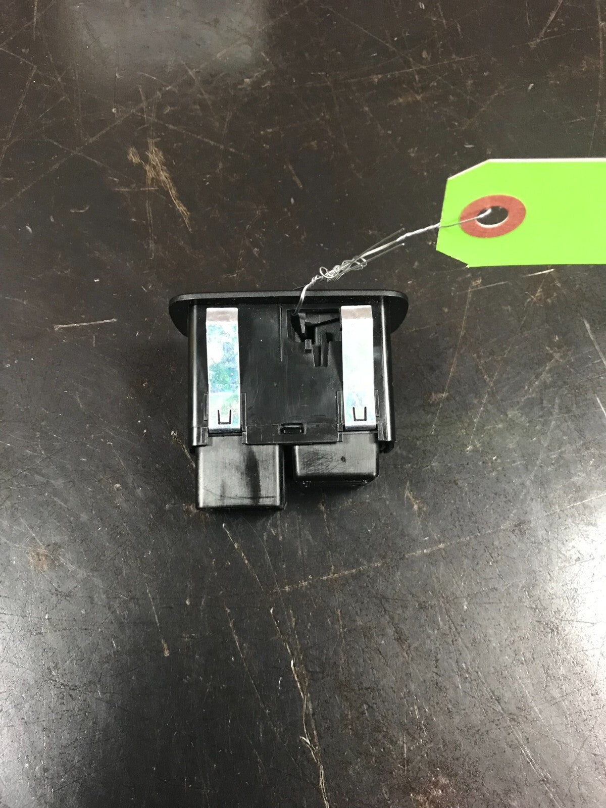 2011-2023 Grand Cherokee Durango SRT8 Rear Power Window Switch 68030832AB