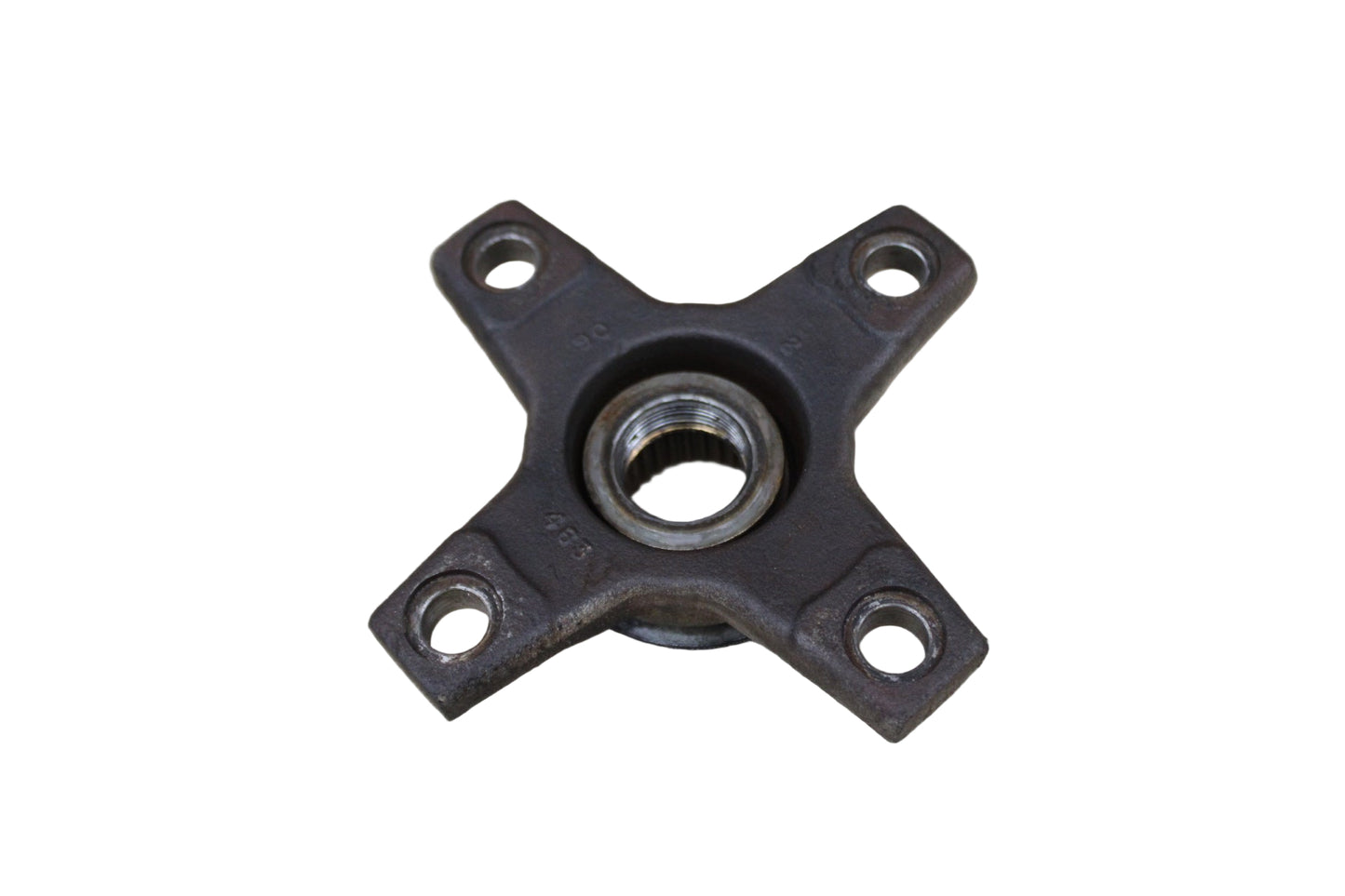 2005-2014 Dodge Challenger/Charger SRT8 Automatic Transmission Output Yoke 4-Bolt