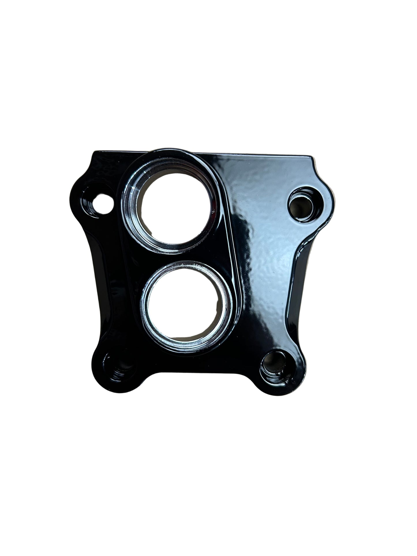 Harley Davidson Twin Cam Black Billet Tappet Blocks