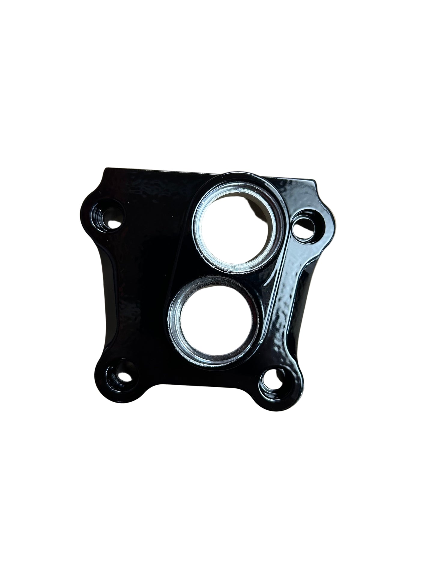 Harley Davidson Twin Cam Black Billet Tappet Blocks