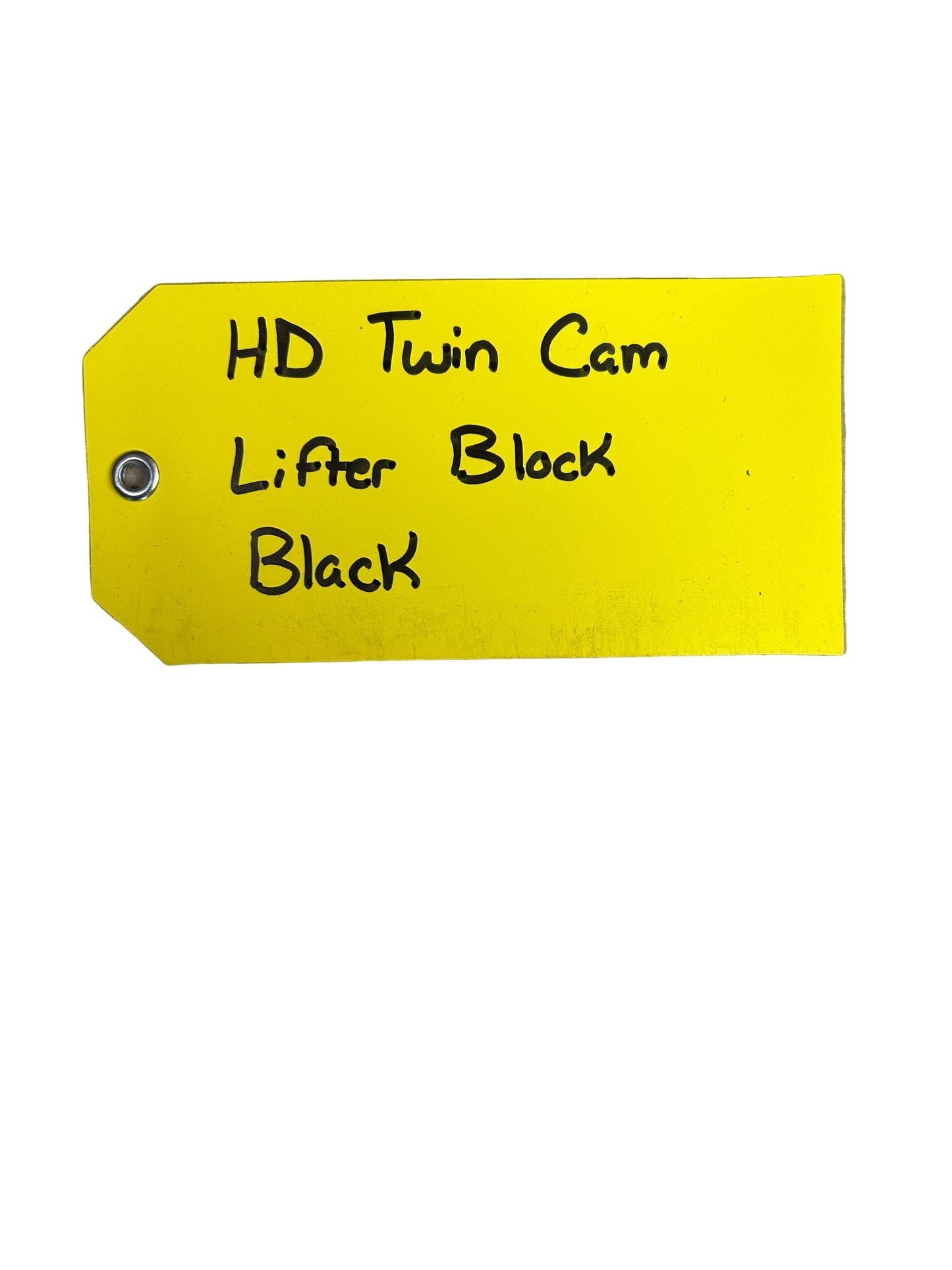 Harley Davidson Twin Cam Black Billet Tappet Blocks