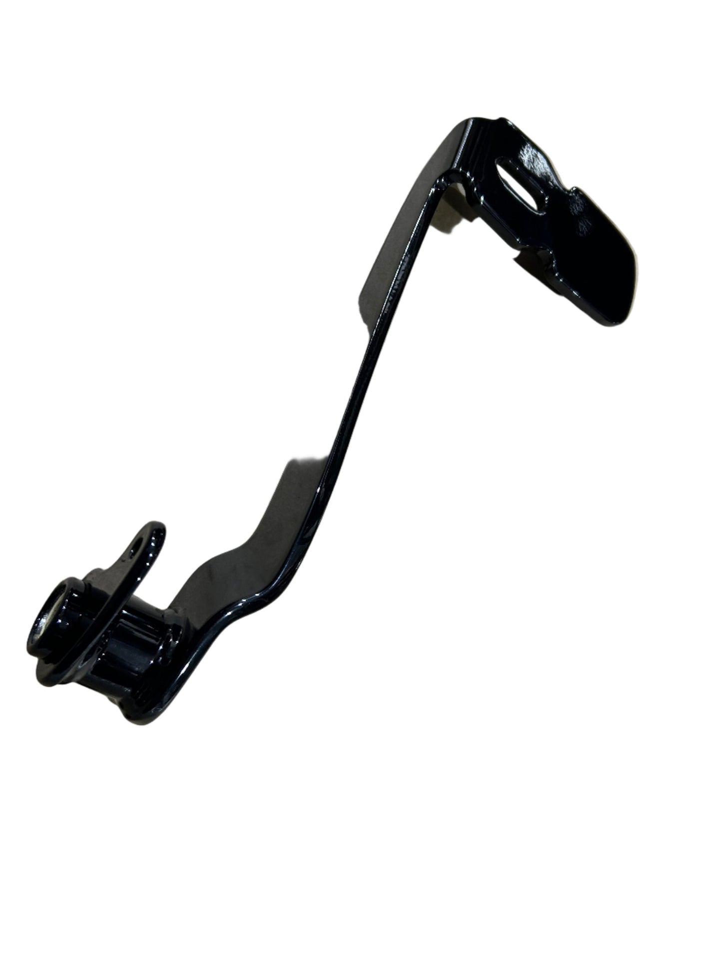 Harley Davidson OEM 02-07 Touring Rear Brake Pedal