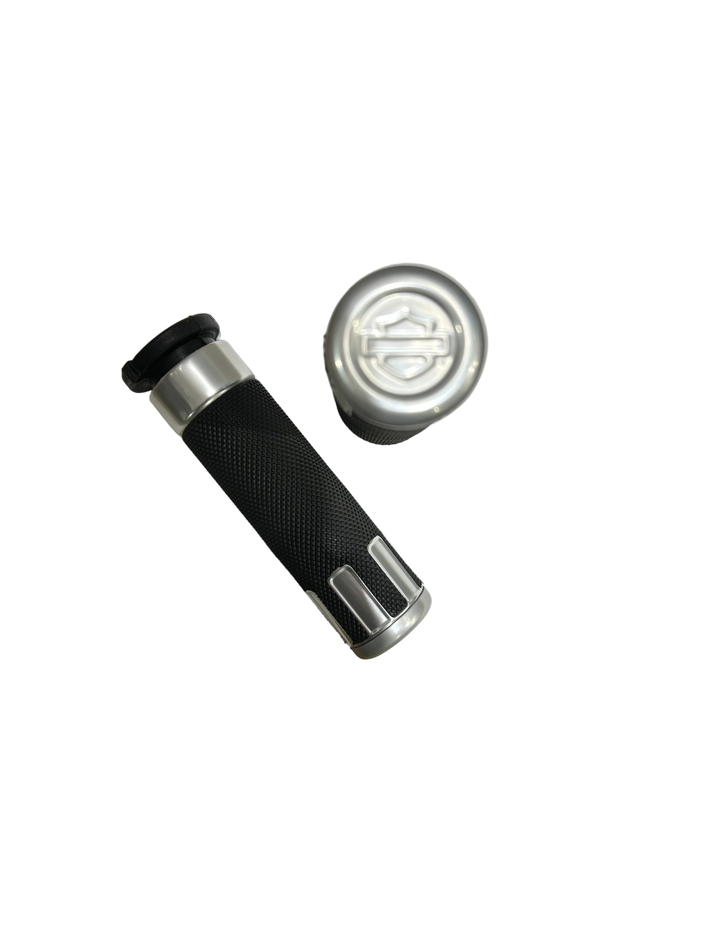 Harley Davidson OEM Switchback Hand Grips 56100559