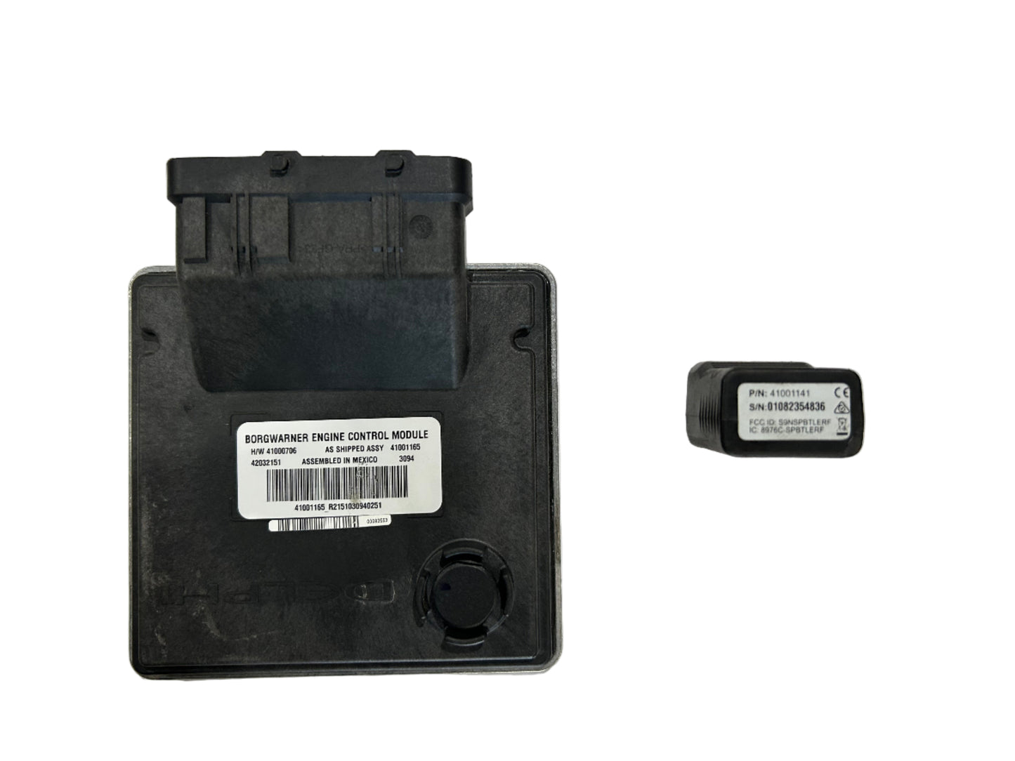 Harley Davidson OEM 2023 Breakout ECM with SE Plug