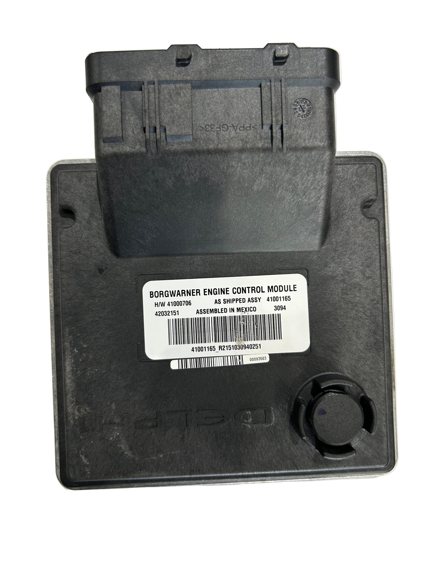 Harley Davidson OEM 2023 Breakout ECM with SE Plug
