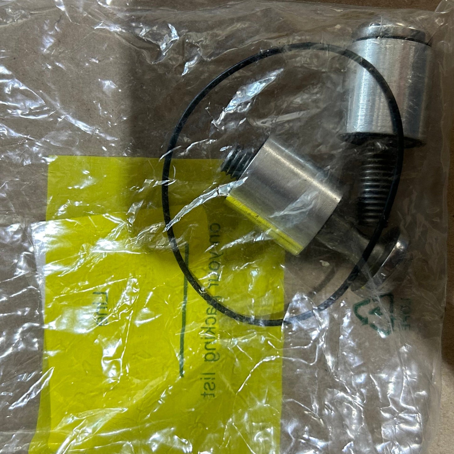 Harley Davidson Trask Assault Charge High Flow Air Cleaner Kit