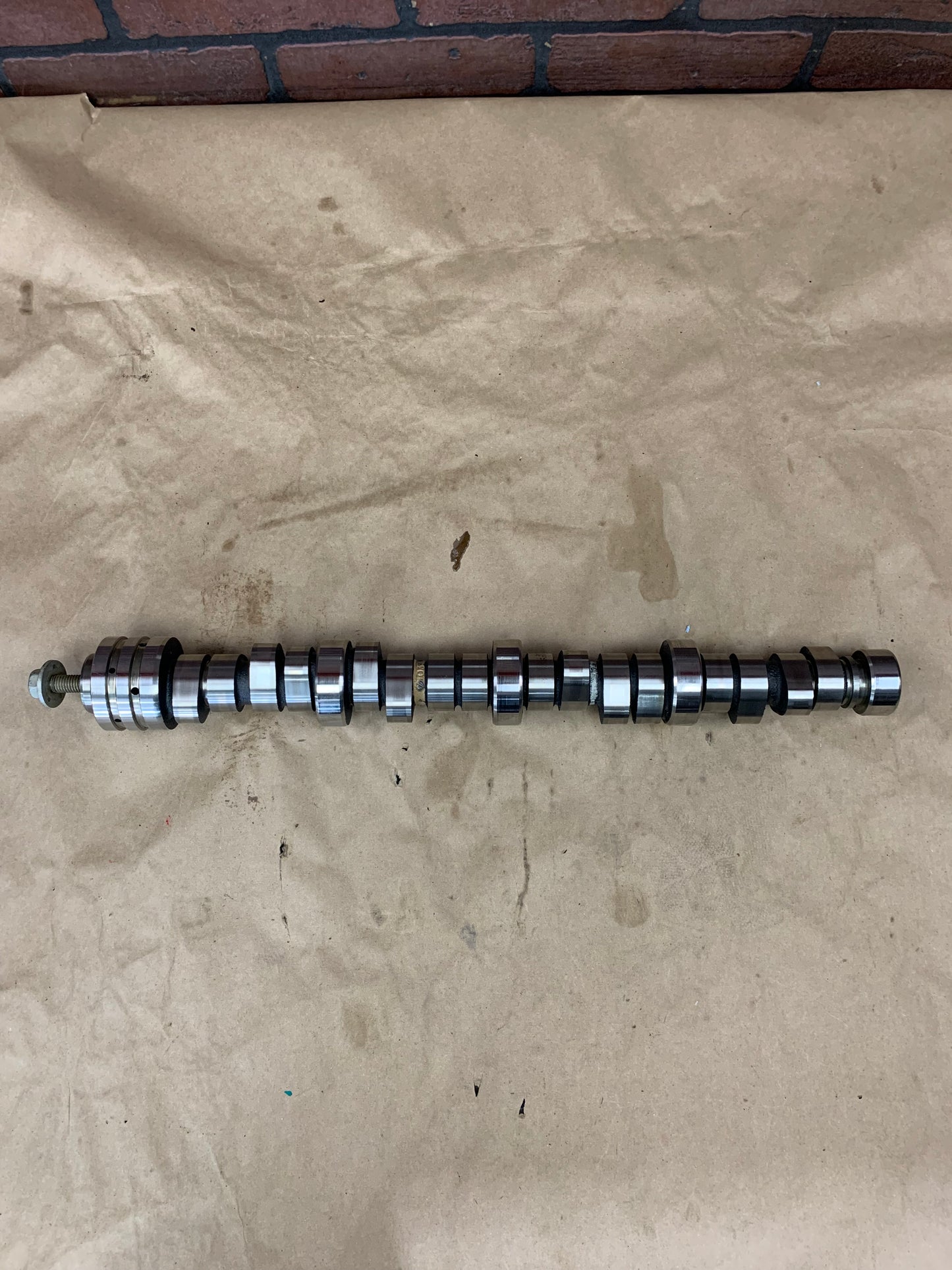 11-24 6.4L Hemi MDS Camshaft 419AB 5k Miles