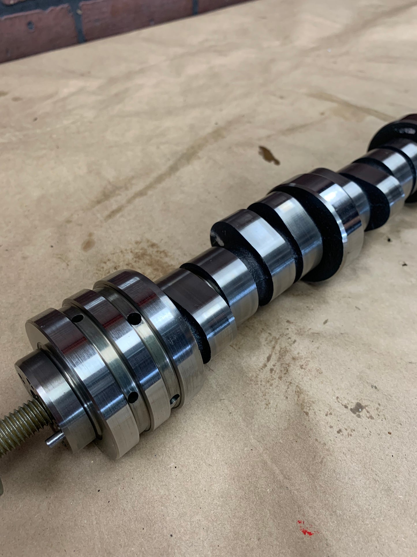11-24 6.4L Hemi MDS Camshaft 419AB 5k Miles
