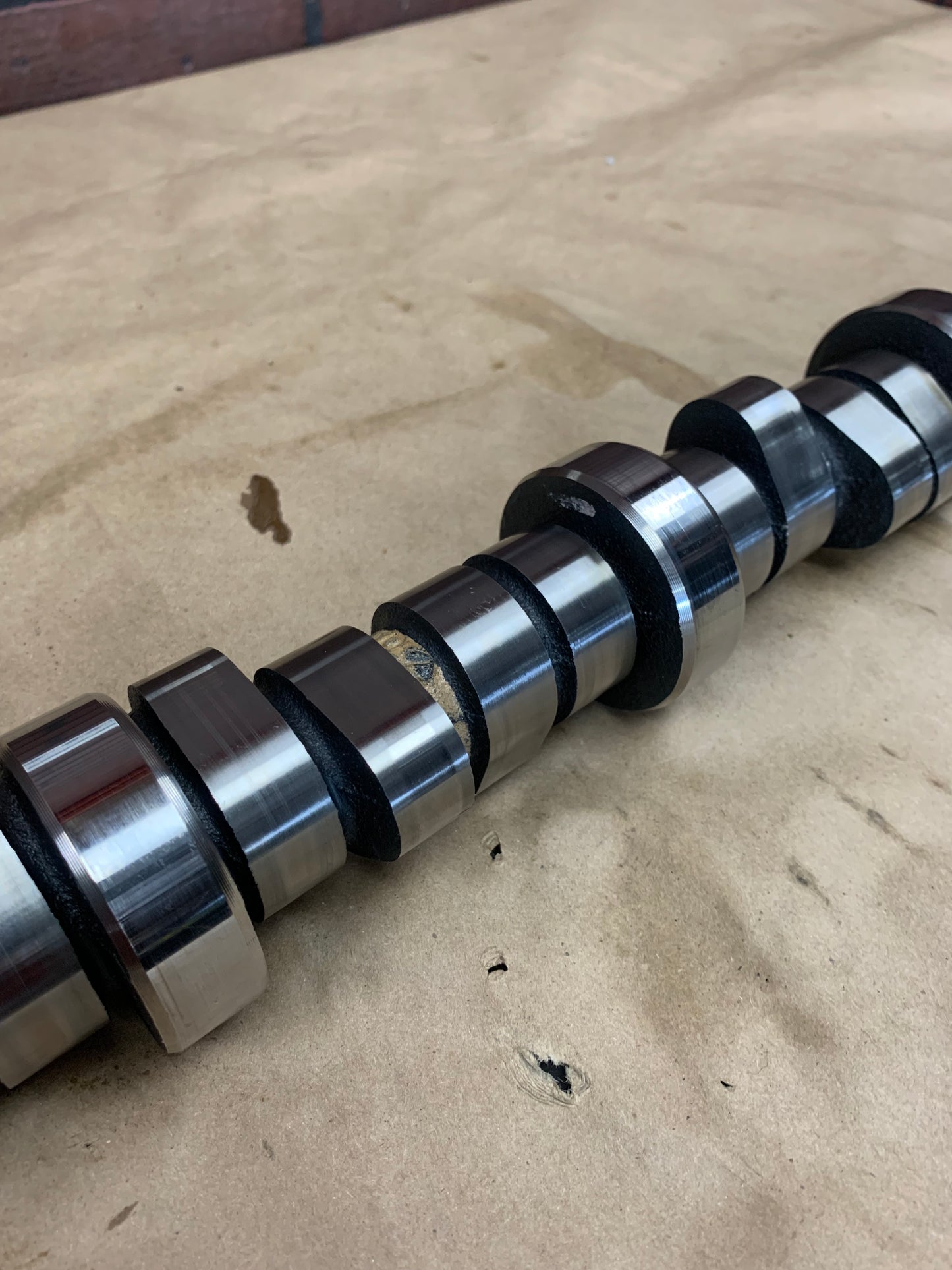 11-24 6.4L Hemi MDS Camshaft 419AB 5k Miles