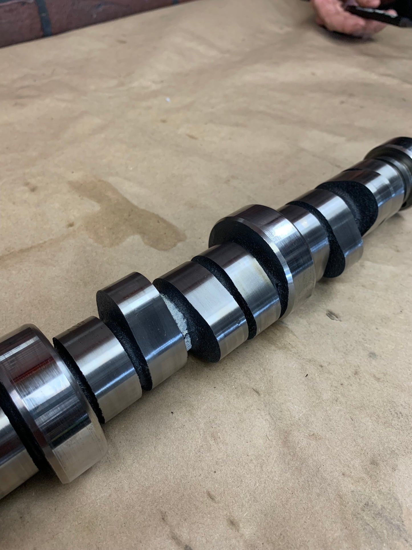 11-24 6.4L Hemi MDS Camshaft 419AB 5k Miles