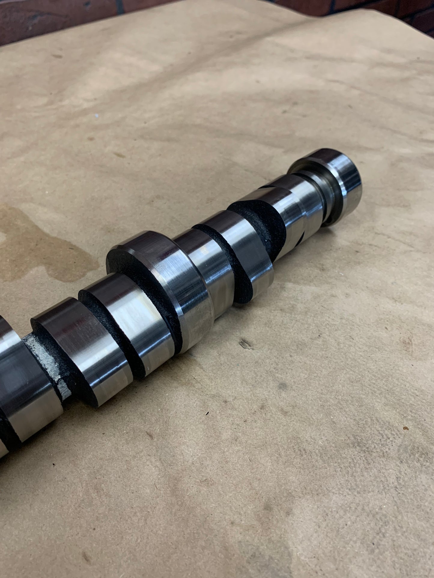 11-24 6.4L Hemi MDS Camshaft 419AB 5k Miles