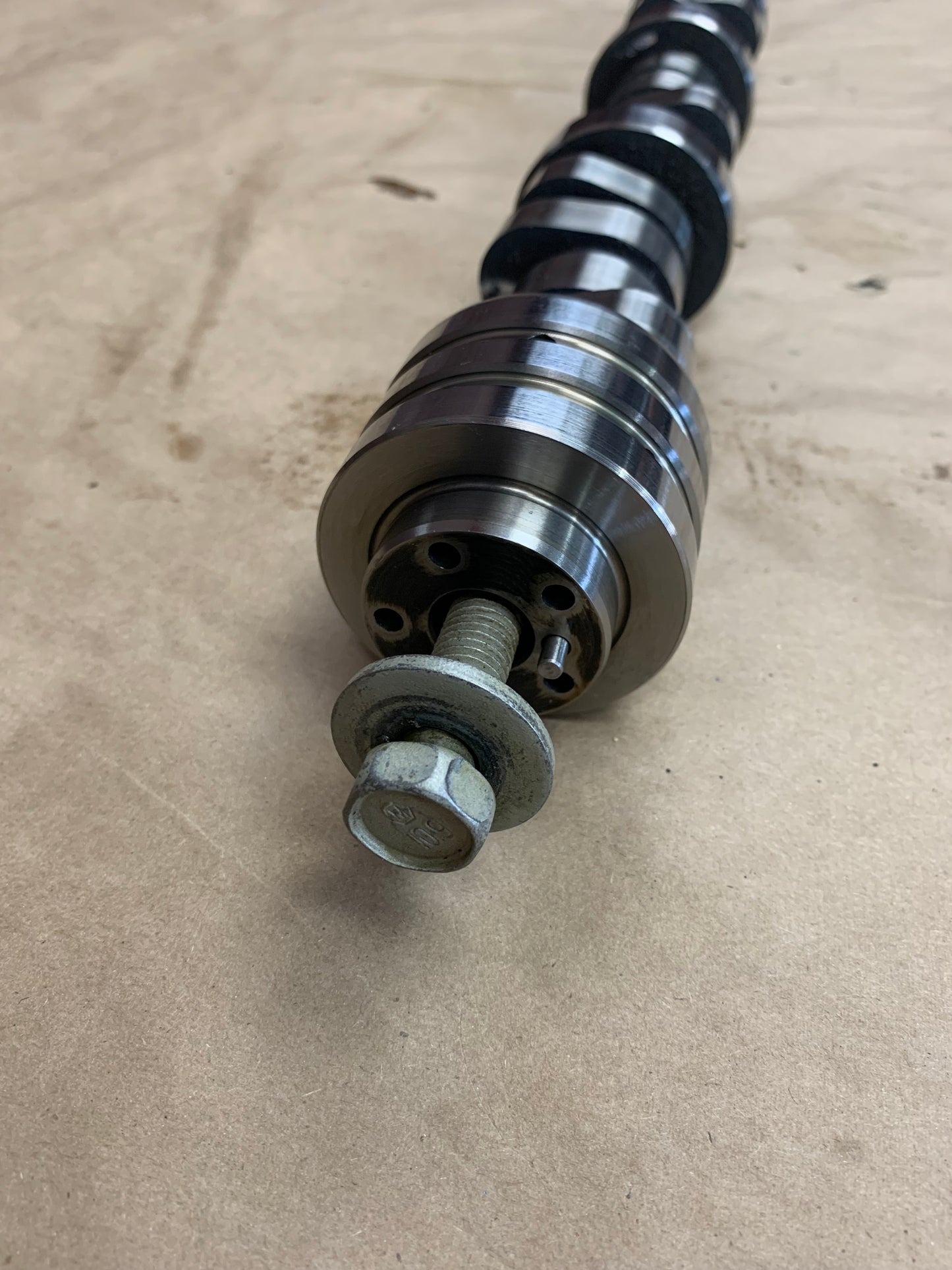 11-24 6.4L Hemi MDS Camshaft 419AB 5k Miles