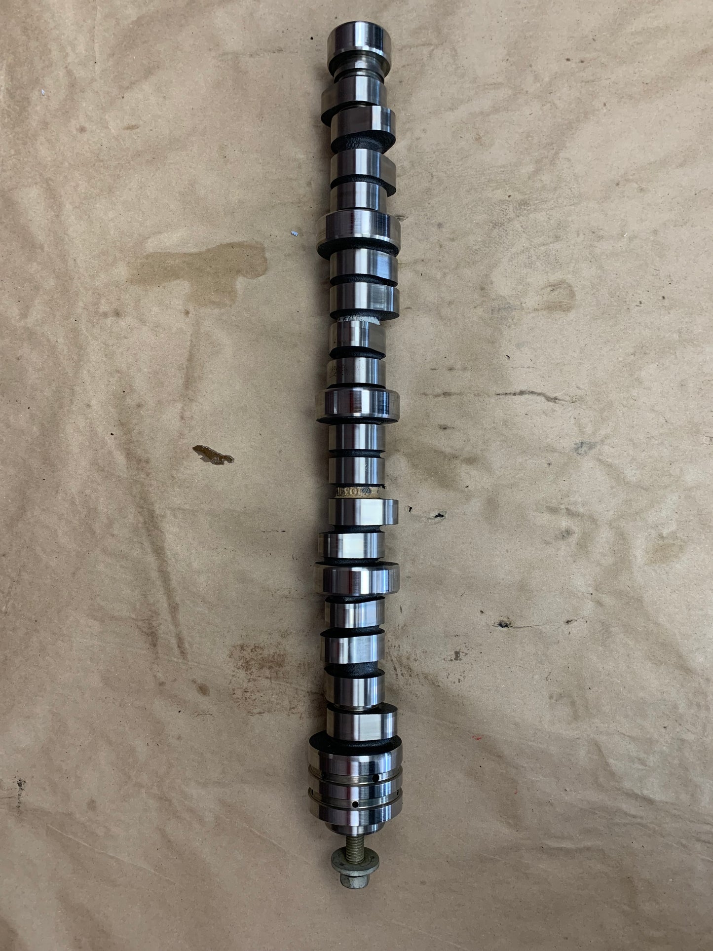 11-24 6.4L Hemi MDS Camshaft 419AB 5k Miles