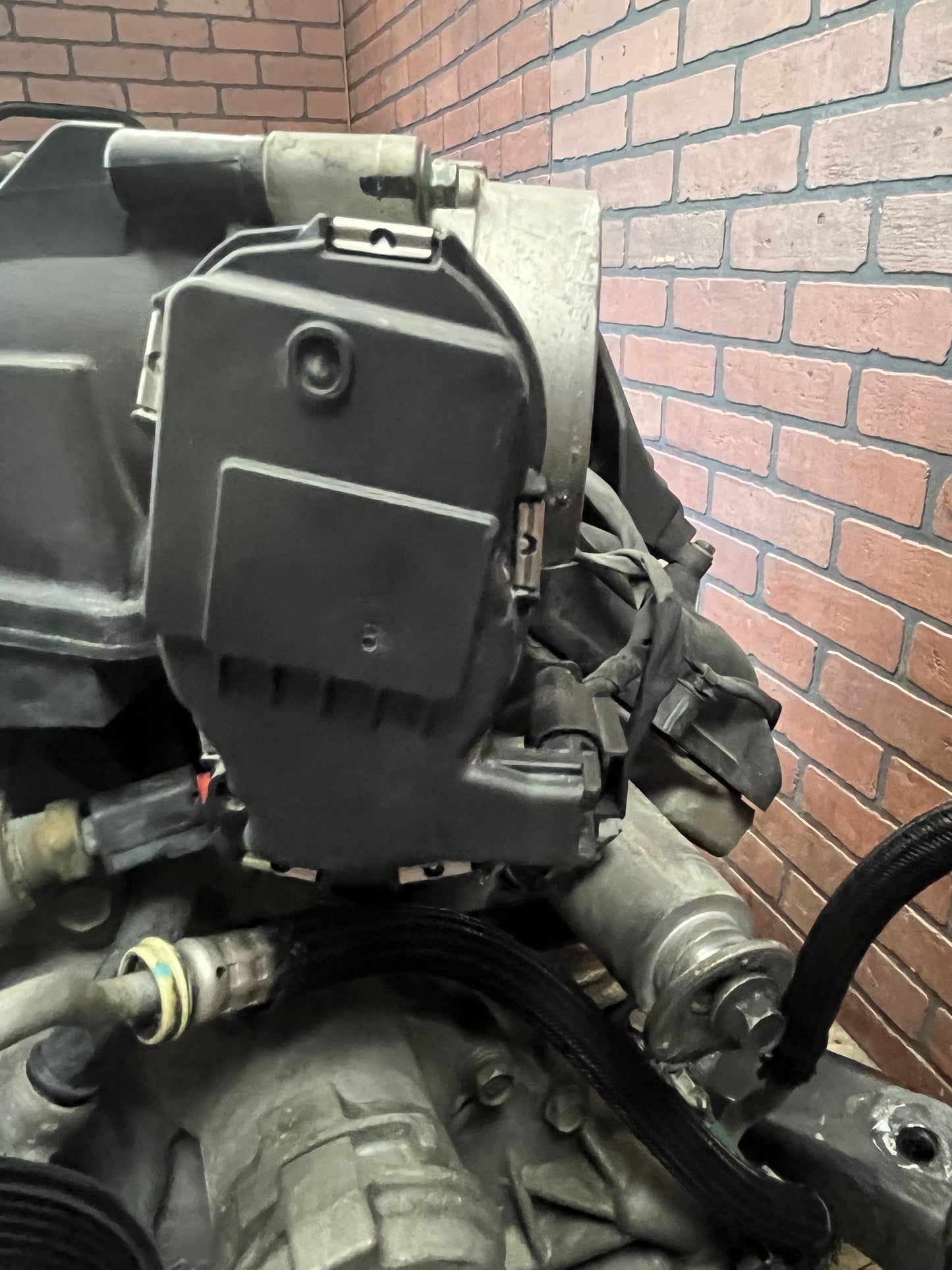 Dodge 6.4L 392 Hemi SRT Engine A/T Combo 113k Miles