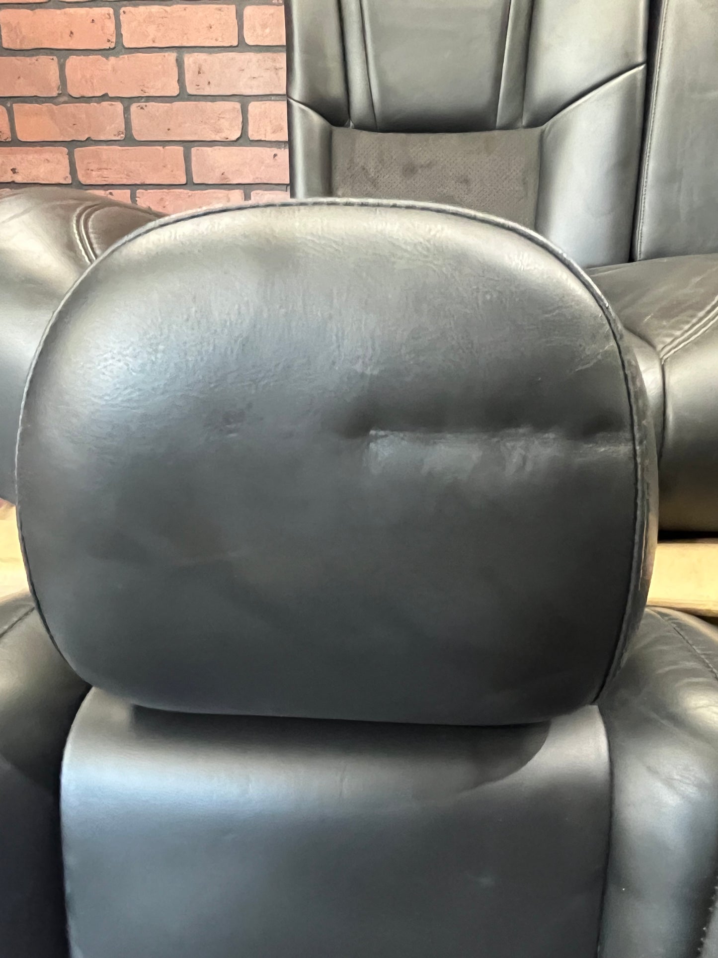 2005-2010 Chrysler 300C SRT8 Leather Seat Set Front Rear Driver Passenger 133K