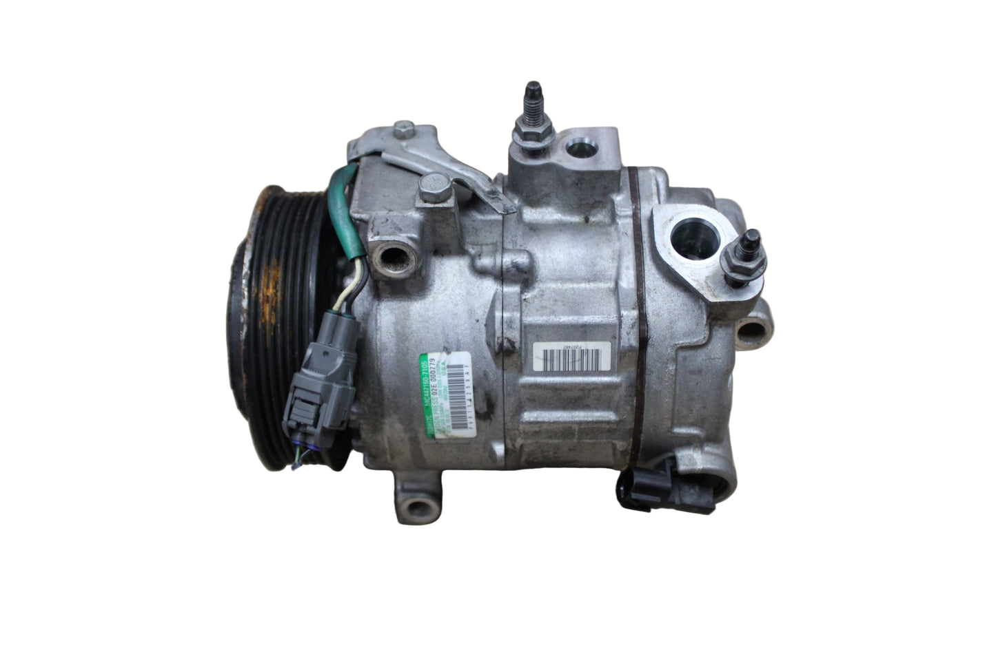 2014-2024 DODGE RAM CHRYSLER 6.4L OEM AIR CONDITIONING COMPRESSOR 68158259AH