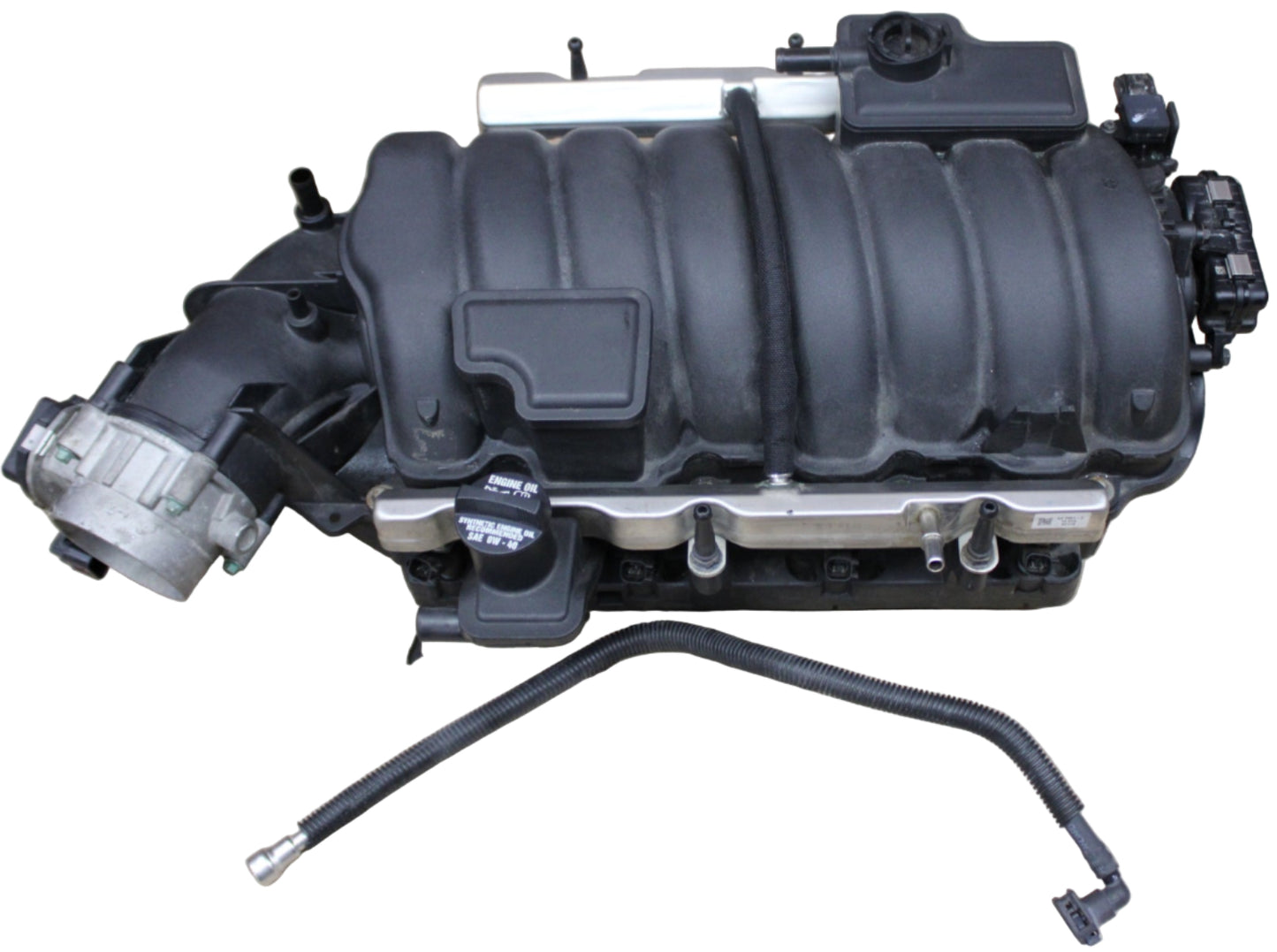 2011-2023 Mopar Dodge Charger 6.4L SRT 392 Complete OEM Intake Manifold