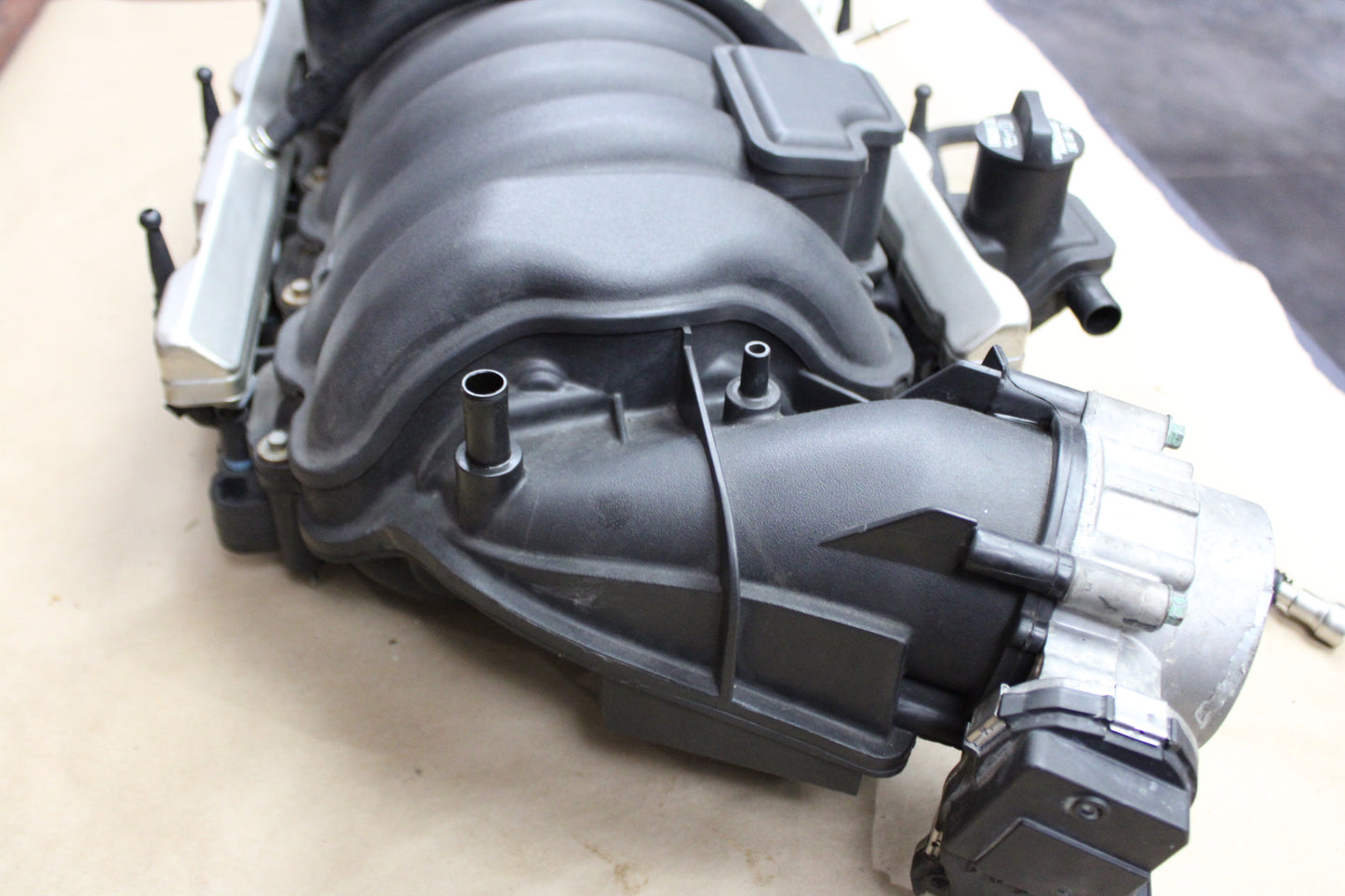 2011-2023 Mopar Dodge Charger 6.4L SRT 392 Complete OEM Intake Manifold