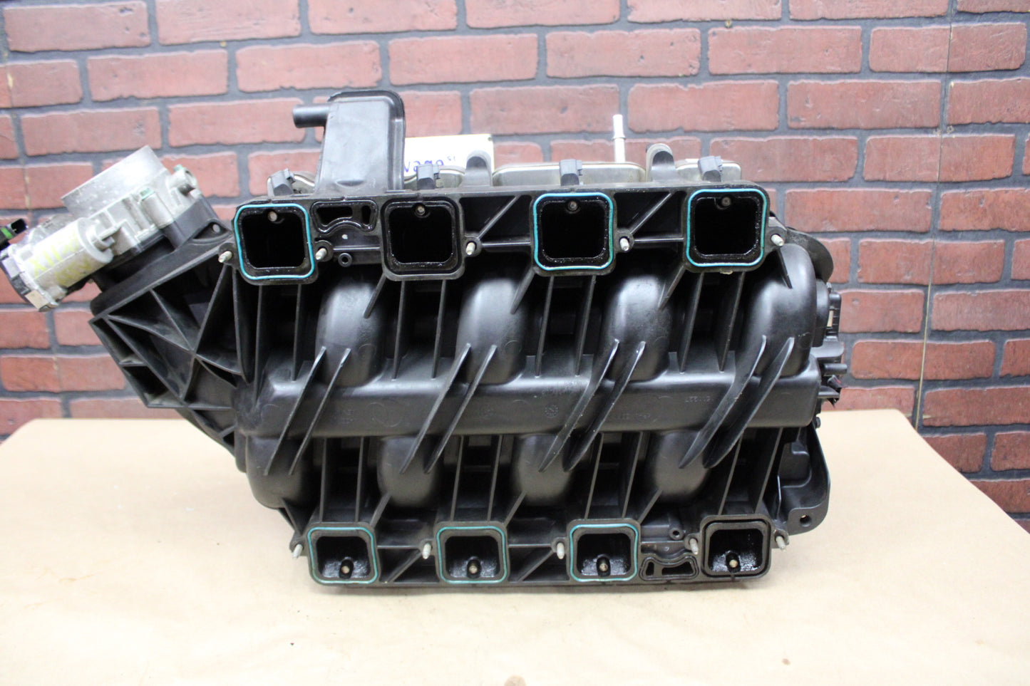 2011-2023 Mopar Dodge Charger 6.4L SRT 392 Complete OEM Intake Manifold