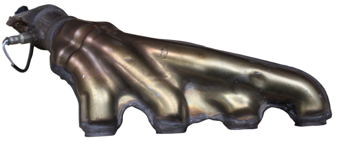 21-23 Dodge Charger Challenger SRT 6.2L 6.4L Hemi Exhaust Manifold Left Driver