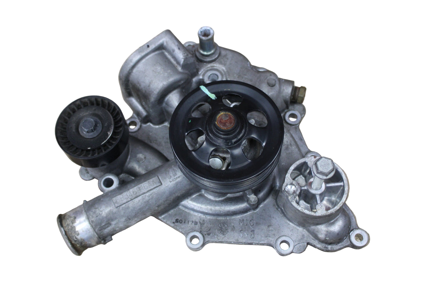 2011-2025 Dodge Durango Charger 5.7L 6.4L OEM Water Pump
