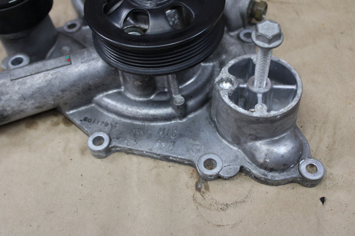 2011-2025 Dodge Durango Charger 5.7L 6.4L OEM Water Pump