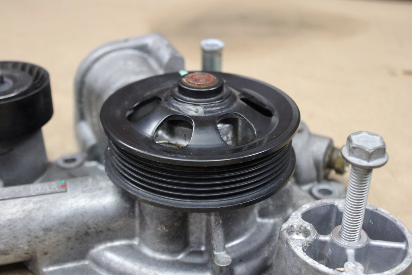 2011-2025 Dodge Durango Charger 5.7L 6.4L OEM Water Pump