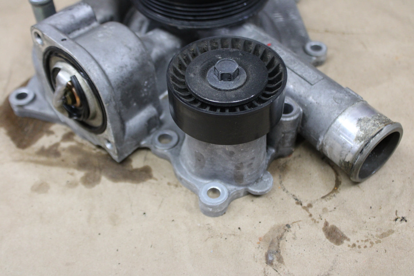 2011-2025 Dodge Durango Charger 5.7L 6.4L OEM Water Pump