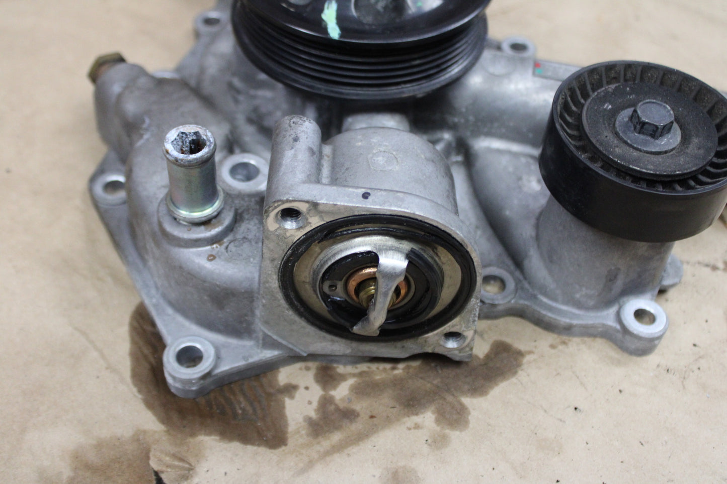 2011-2025 Dodge Durango Charger 5.7L 6.4L OEM Water Pump