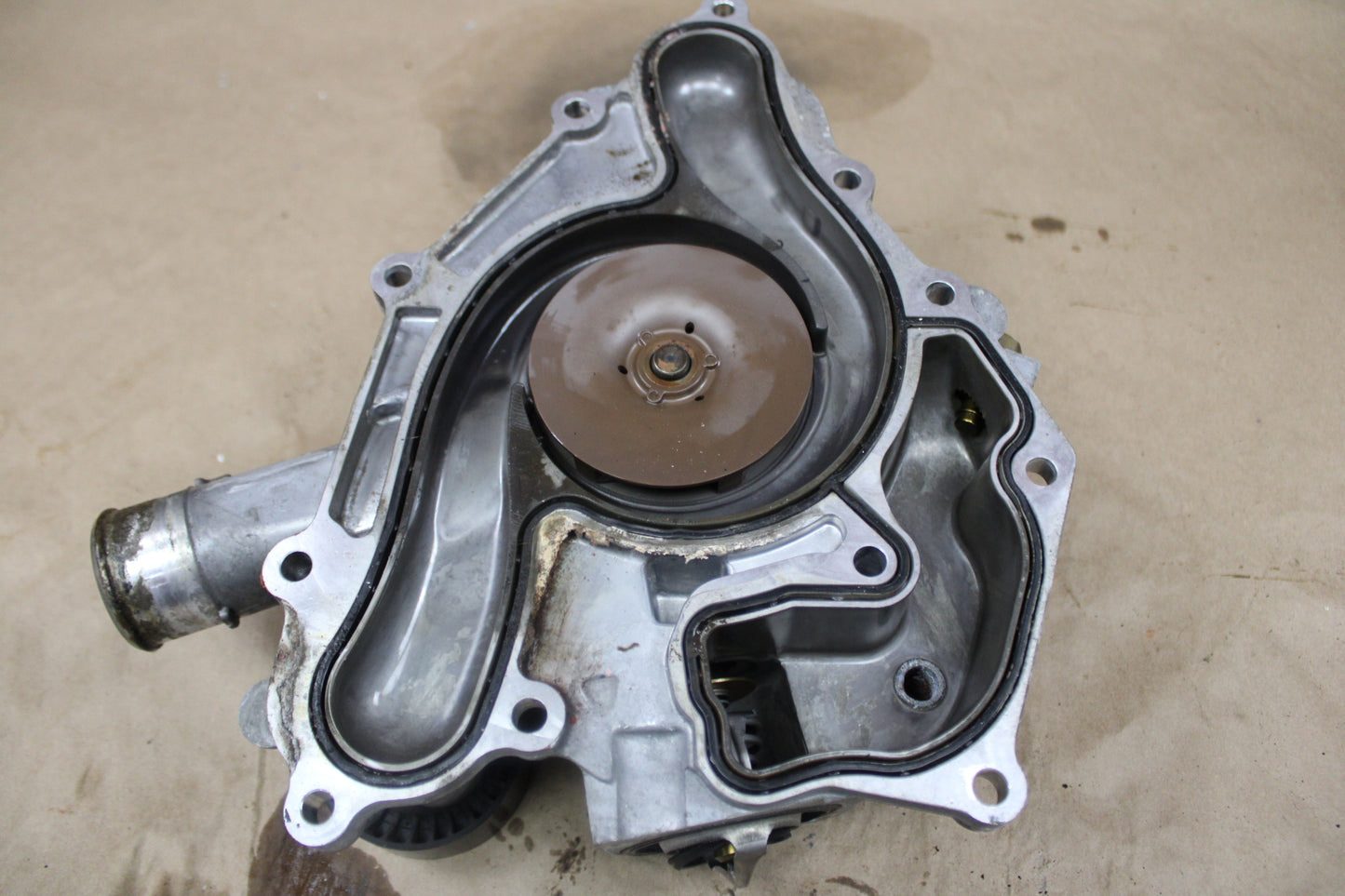 2011-2025 Dodge Durango Charger 5.7L 6.4L OEM Water Pump