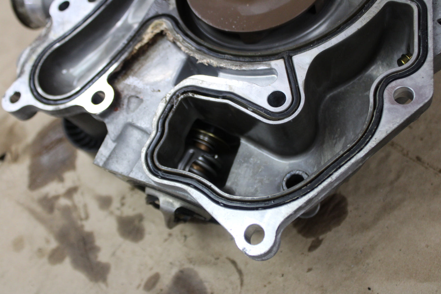 2011-2025 Dodge Durango Charger 5.7L 6.4L OEM Water Pump