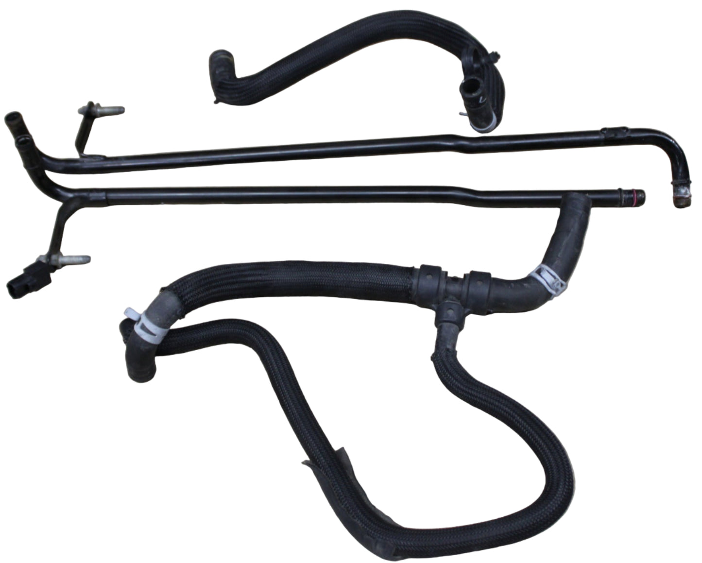2015-2023 Dodge Charger Challenger SRT Coolant Heater Tubes Lines