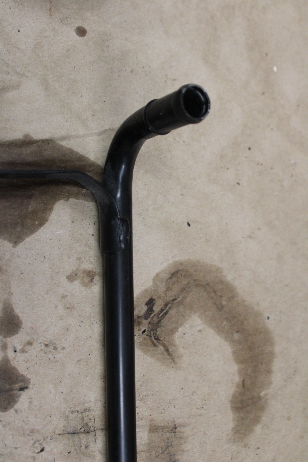 2015-2023 Dodge Charger Challenger SRT Coolant Heater Tubes Lines