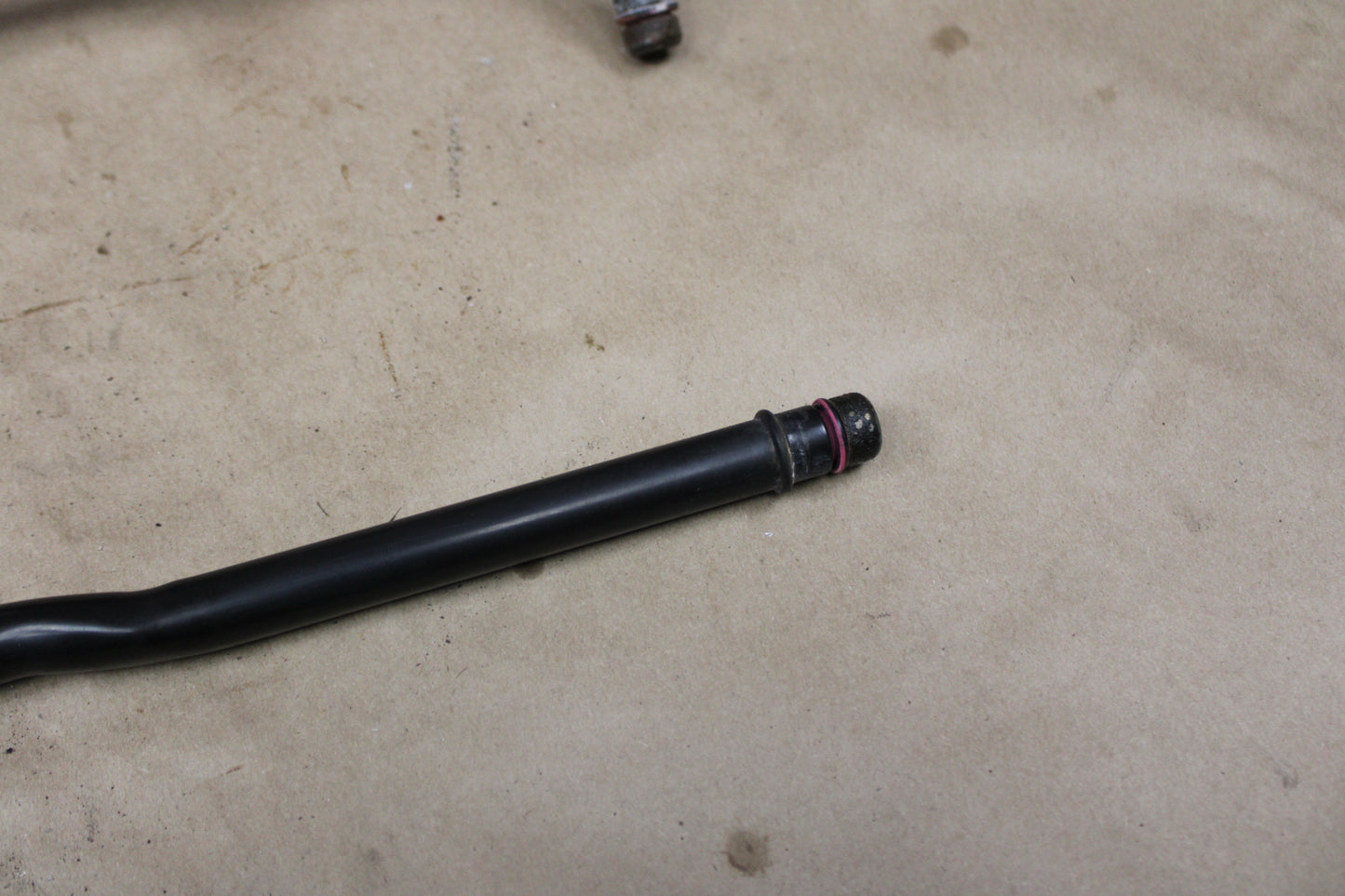 2015-2023 Dodge Charger Challenger SRT Coolant Heater Tubes Lines